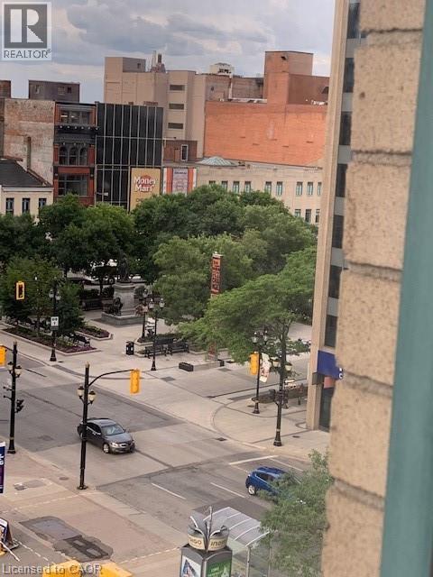 36 James Street S Unit# 606, Hamilton, Ontario  L8P 4W4 - Photo 16 - 40821803