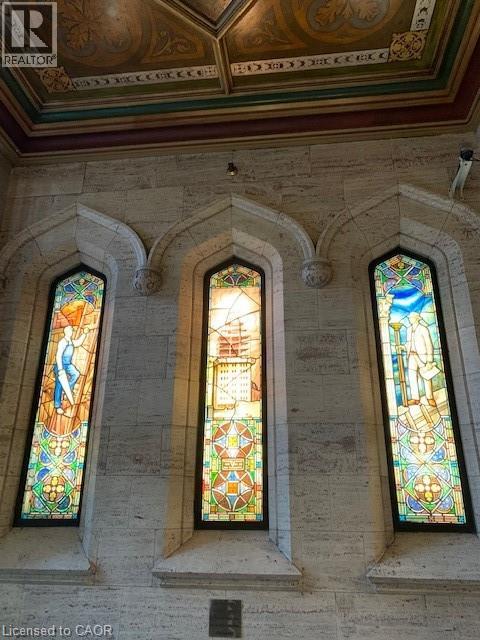 36 James Street S Unit# 606, Hamilton, Ontario  L8P 4W4 - Photo 17 - 40821803