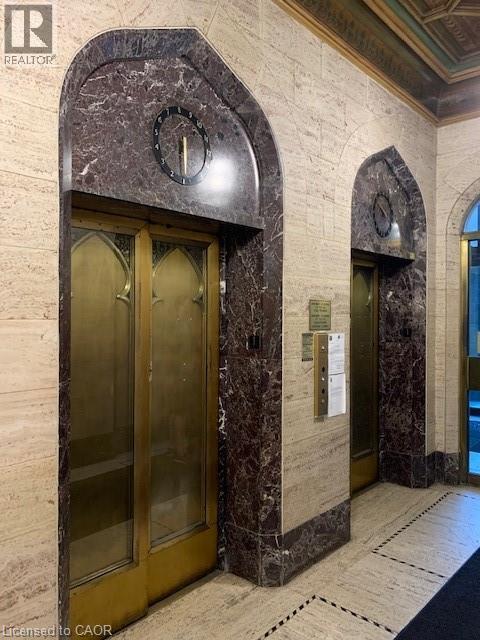 36 James Street S Unit# 606, Hamilton, Ontario  L8P 4W4 - Photo 18 - 40821803