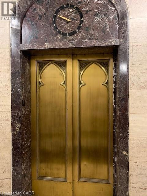 36 James Street S Unit# 606, Hamilton, Ontario  L8P 4W4 - Photo 19 - 40821803