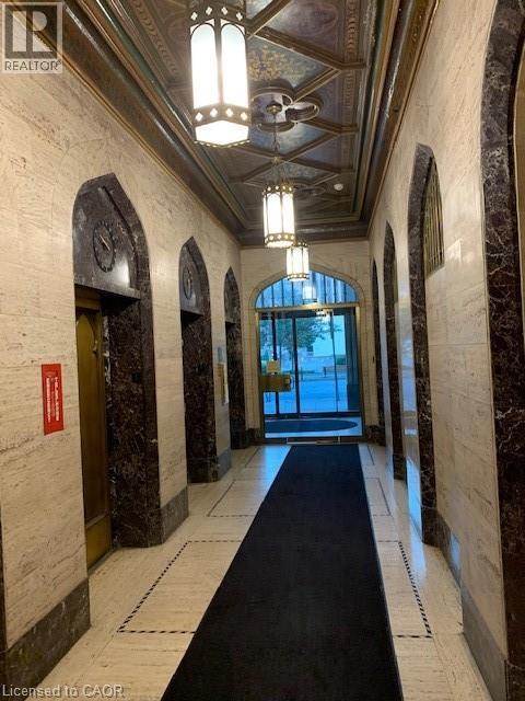 36 James Street S Unit# 606, Hamilton, Ontario  L8P 4W4 - Photo 20 - 40821803