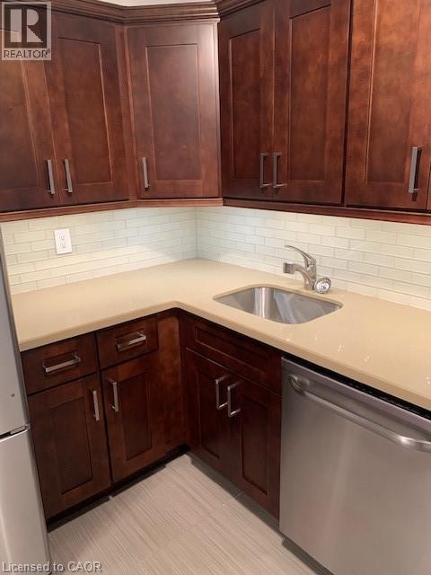 36 James Street S Unit# 606, Hamilton, Ontario  L8P 4W4 - Photo 21 - 40821803