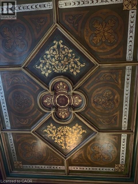 36 James Street S Unit# 606, Hamilton, Ontario  L8P 4W4 - Photo 4 - 40821803