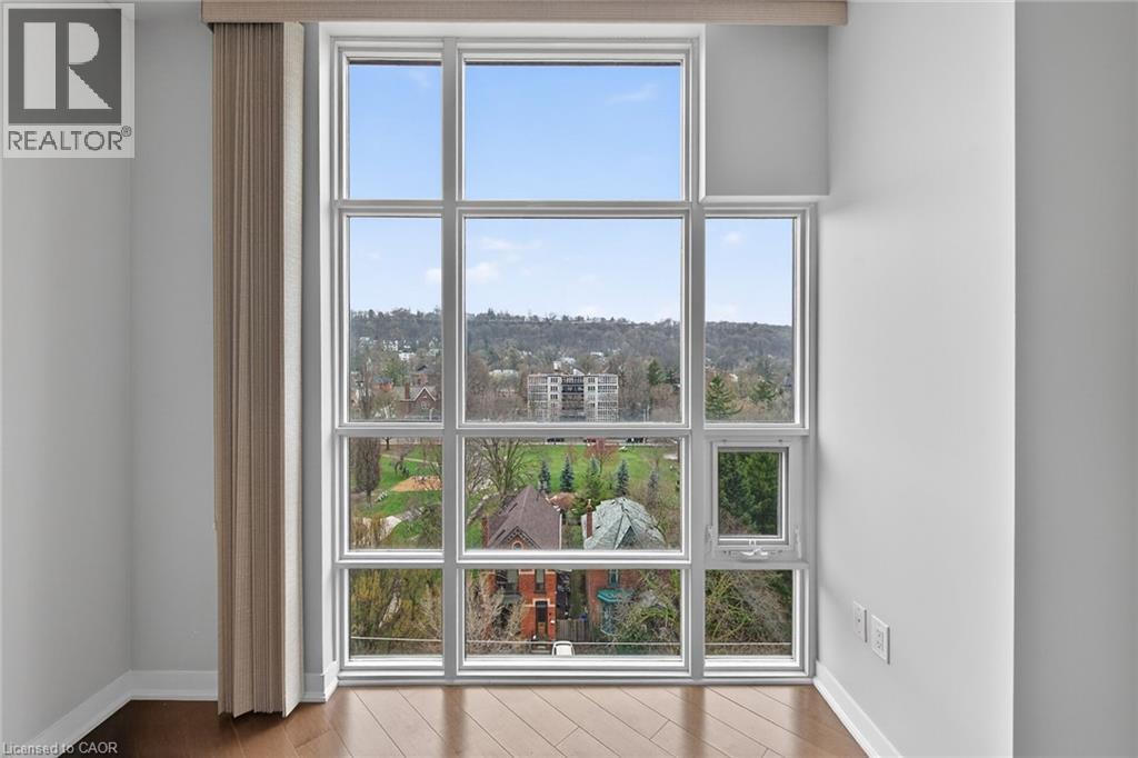 90 Charlton Avenue W Unit# 804, Hamilton, Ontario  L8P 0B4 - Photo 10 - 40821787