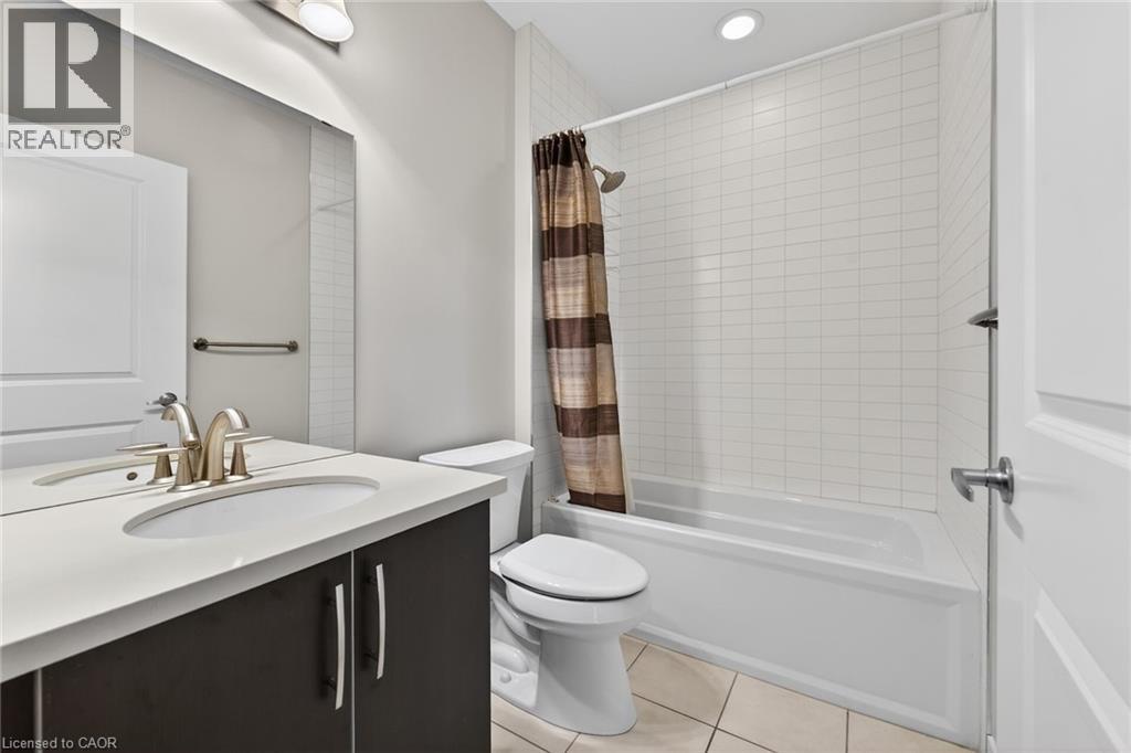 90 Charlton Avenue W Unit# 804, Hamilton, Ontario  L8P 0B4 - Photo 14 - 40821787