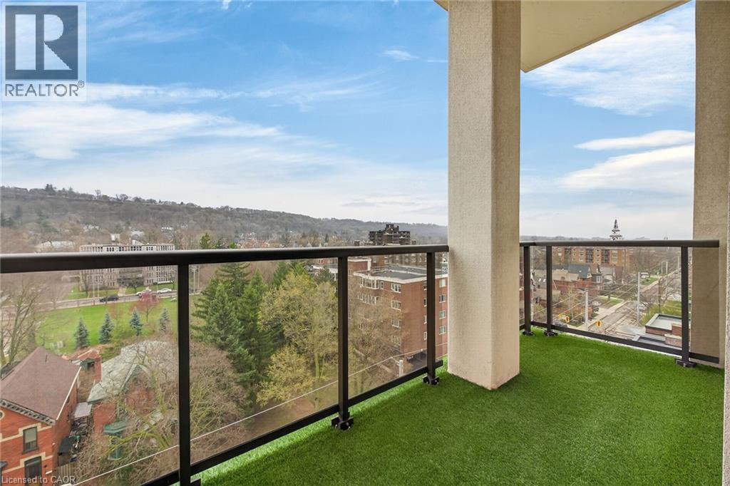 90 Charlton Avenue W Unit# 804, Hamilton, Ontario  L8P 0B4 - Photo 15 - 40821787