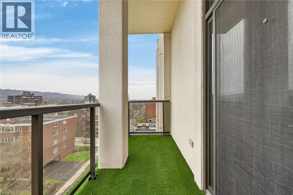 90 Charlton Avenue W Unit# 804, Hamilton, Ontario  L8P 0B4 - Photo 16 - 40821787
