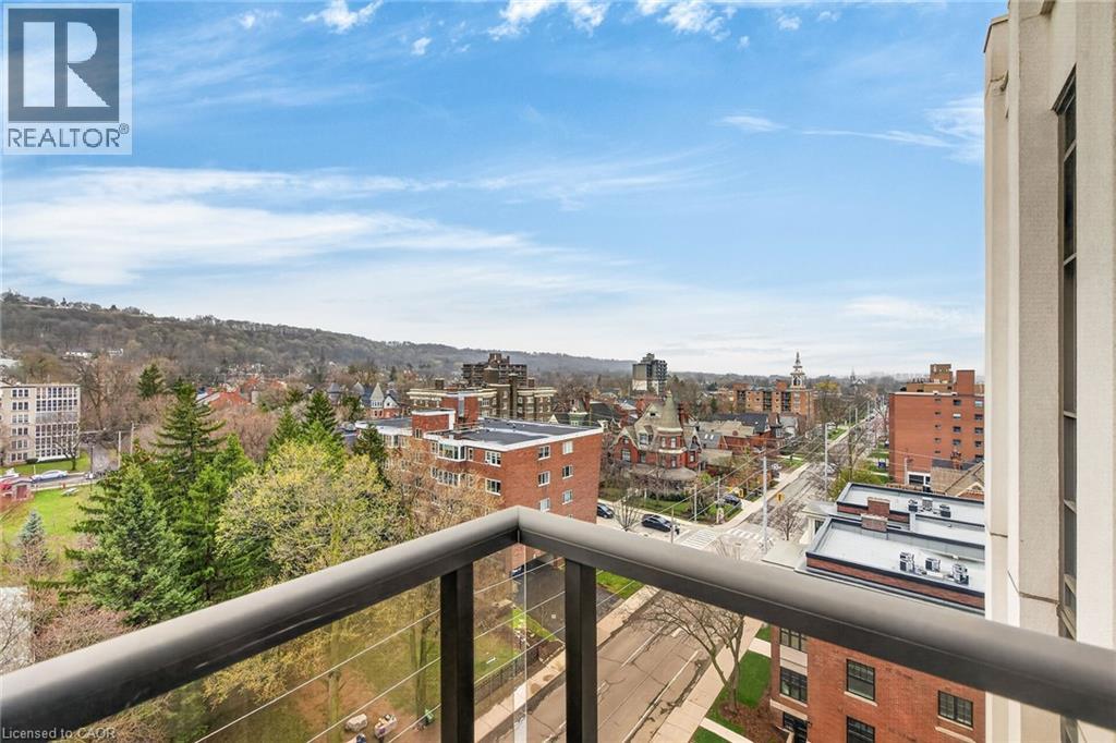 90 Charlton Avenue W Unit# 804, Hamilton, Ontario  L8P 0B4 - Photo 17 - 40821787