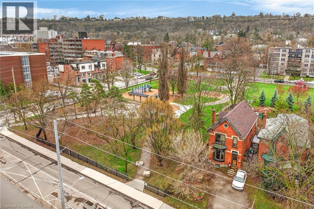 90 Charlton Avenue W Unit# 804, Hamilton, Ontario  L8P 0B4 - Photo 18 - 40821787