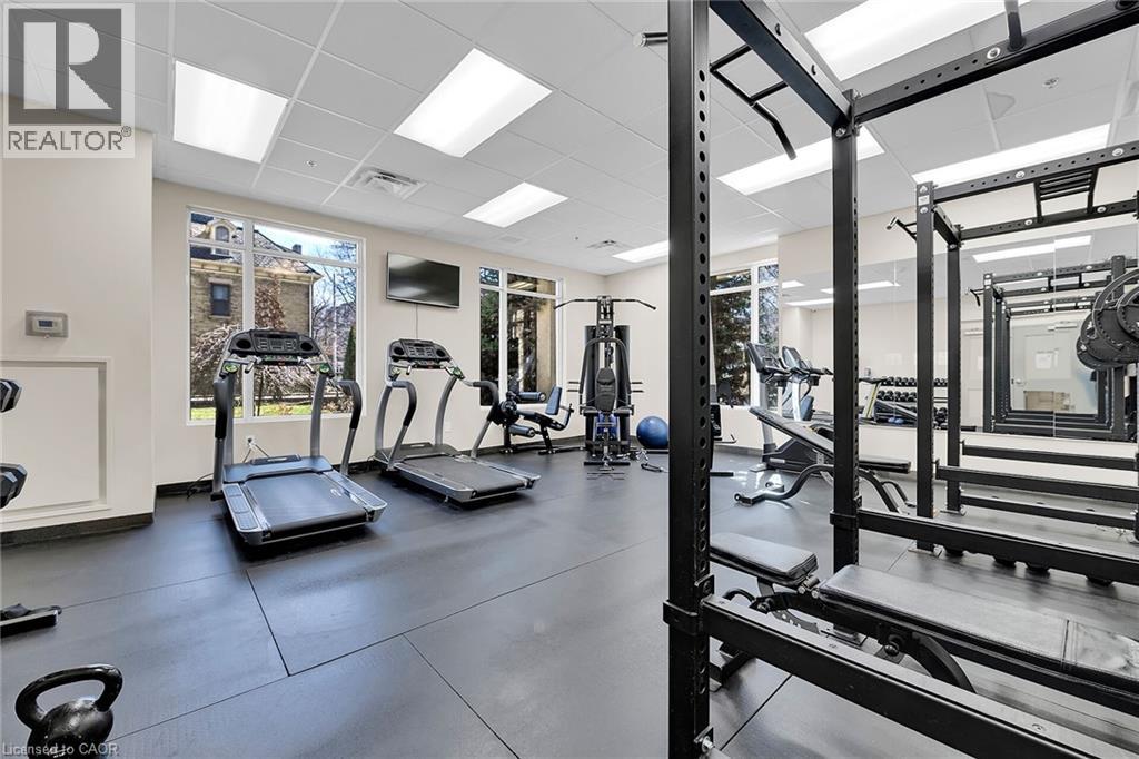 90 Charlton Avenue W Unit# 804, Hamilton, Ontario  L8P 0B4 - Photo 24 - 40821787