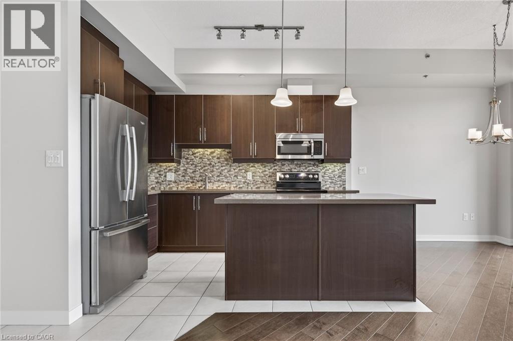 90 Charlton Avenue W Unit# 804, Hamilton, Ontario  L8P 0B4 - Photo 7 - 40821787