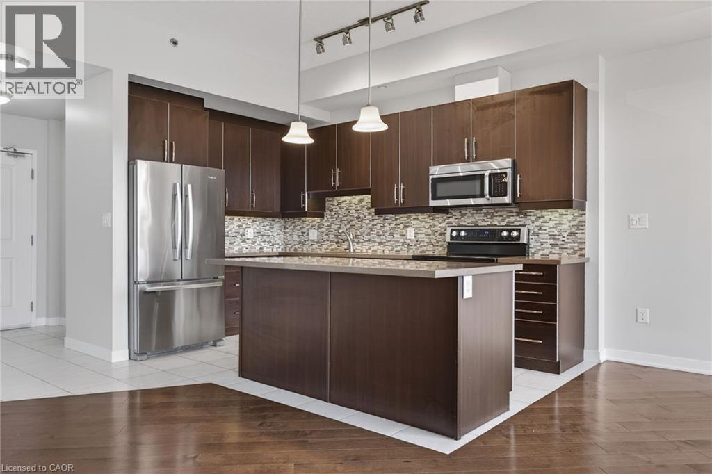 90 Charlton Avenue W Unit# 804, Hamilton, Ontario  L8P 0B4 - Photo 8 - 40821787