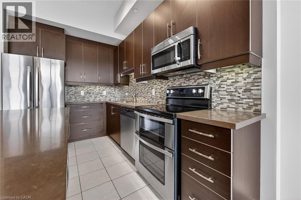 90 Charlton Avenue W Unit# 804, Hamilton, Ontario  L8P 0B4 - Photo 9 - 40821787