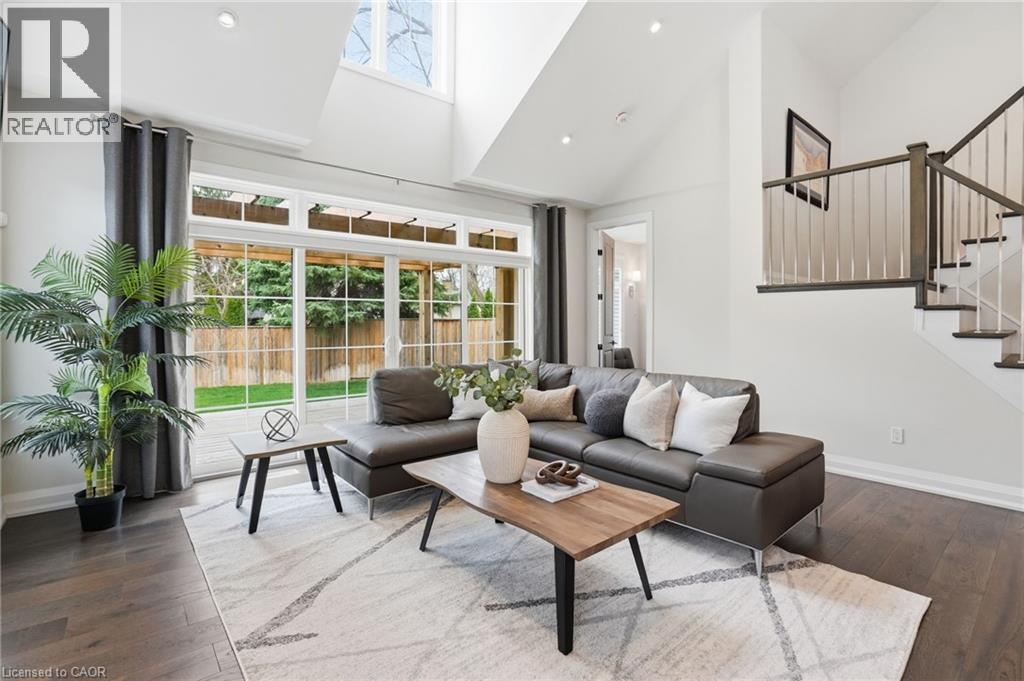 58 Simpson Road Unit# 10, St. Catharines, Ontario  L2N 0A5 - Photo 11 - 40821455