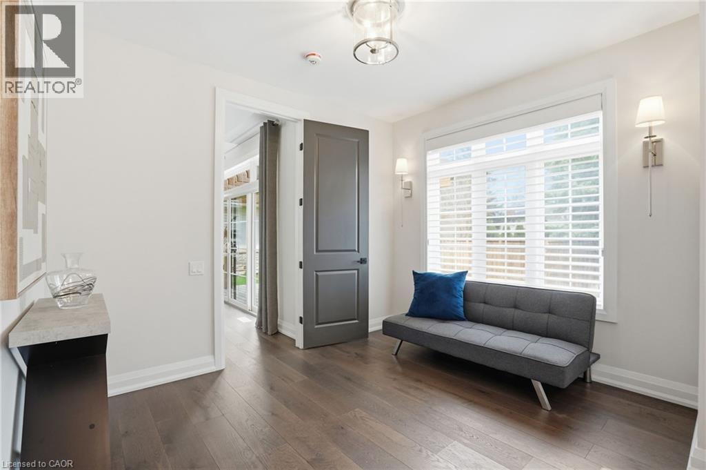 58 Simpson Road Unit# 10, St. Catharines, Ontario  L2N 0A5 - Photo 23 - 40821455