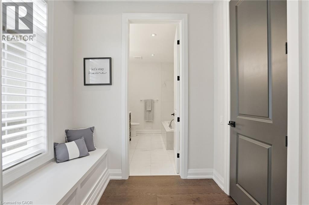 58 Simpson Road Unit# 10, St. Catharines, Ontario  L2N 0A5 - Photo 24 - 40821455