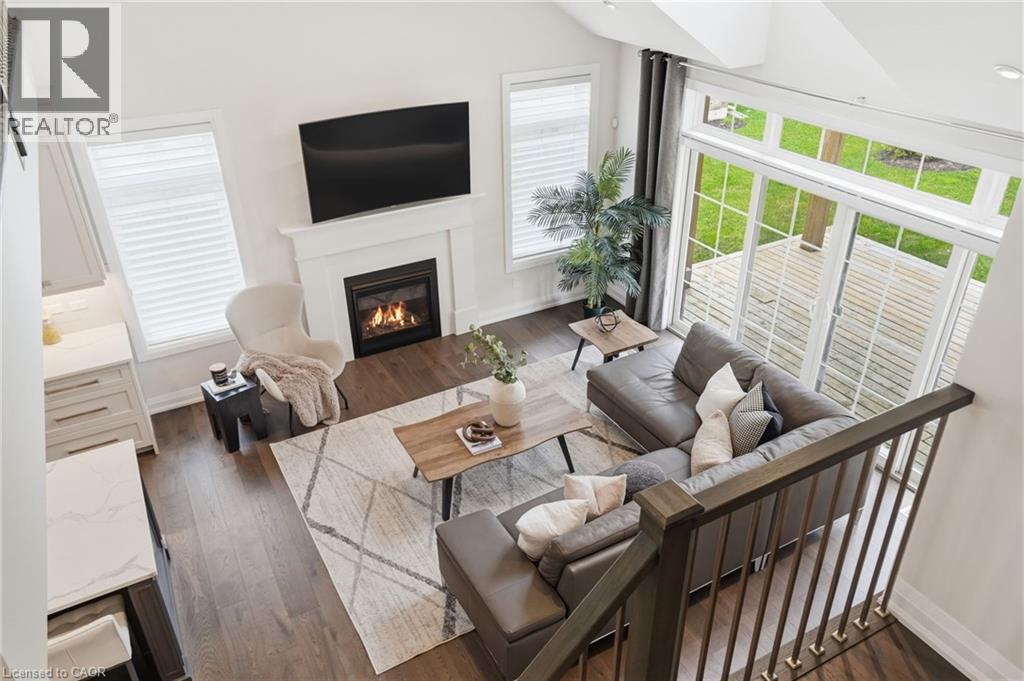 58 Simpson Road Unit# 10, St. Catharines, Ontario  L2N 0A5 - Photo 30 - 40821455