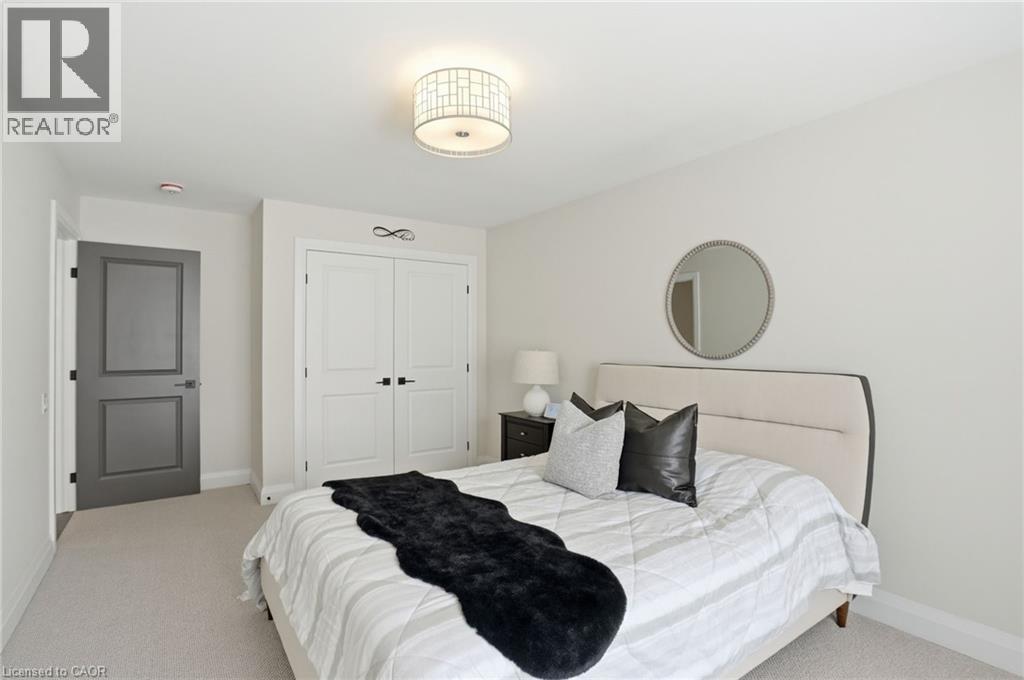 58 Simpson Road Unit# 10, St. Catharines, Ontario  L2N 0A5 - Photo 35 - 40821455