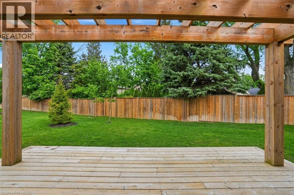 58 Simpson Road Unit# 10, St. Catharines, Ontario  L2N 0A5 - Photo 37 - 40821455