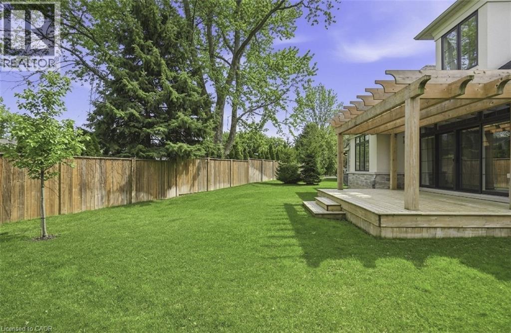 58 Simpson Road Unit# 10, St. Catharines, Ontario  L2N 0A5 - Photo 38 - 40821455