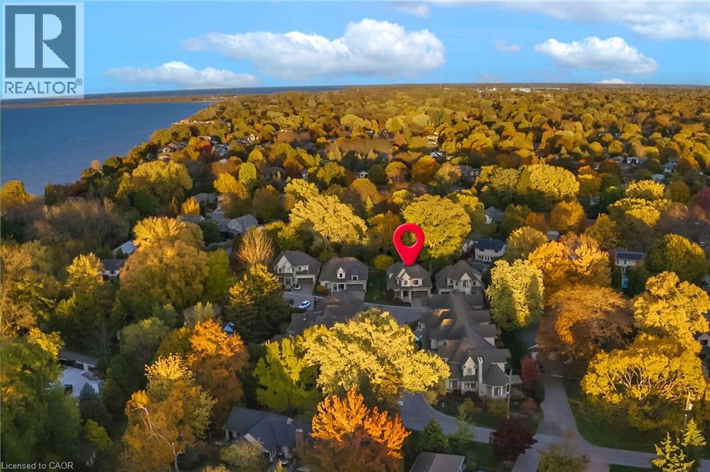 58 Simpson Road Unit# 10, St. Catharines, Ontario  L2N 0A5 - Photo 4 - 40821455