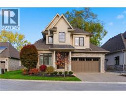 58 SIMPSON Road Unit# 10, St. Catharines, Ontario