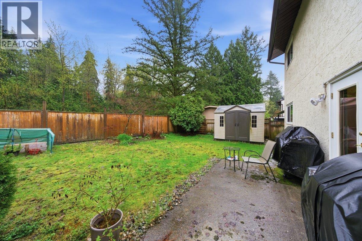 1155 Esperanza Drive, Coquitlam, British Columbia  V3B 6A6 - Photo 29 - R3112196