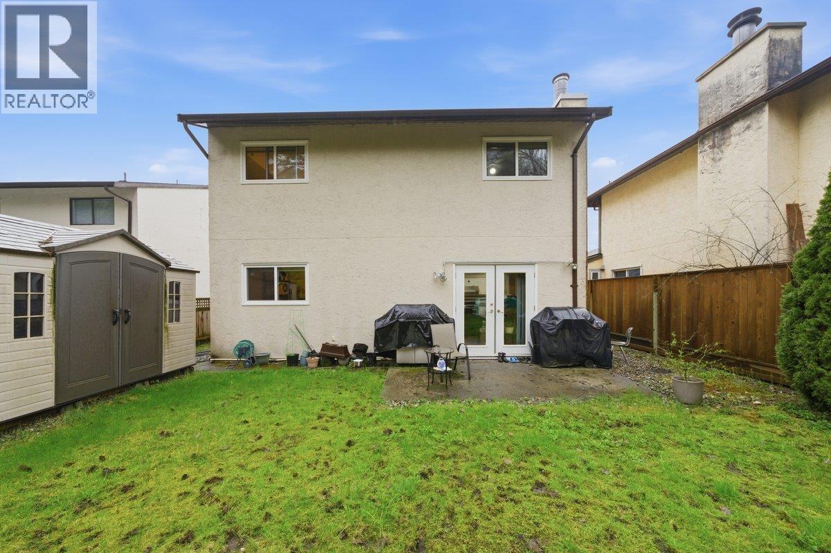 1155 Esperanza Drive, Coquitlam, British Columbia  V3B 6A6 - Photo 32 - R3112196