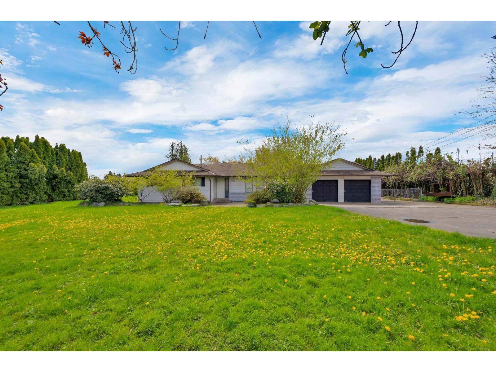 28712 58 AVENUE, Abbotsford, British Columbia