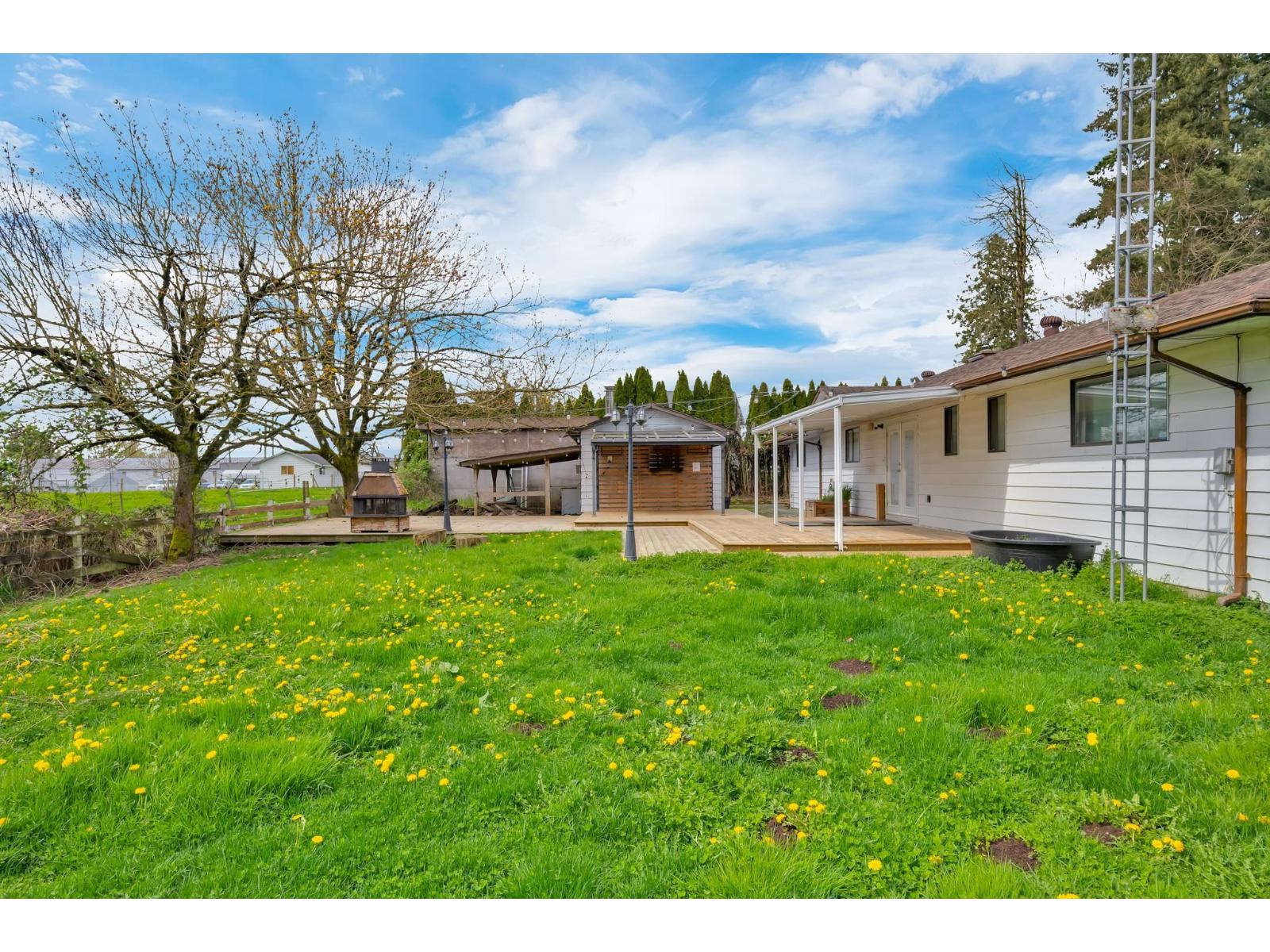 28712 58 Avenue, Abbotsford, British Columbia  V4X 2P6 - Photo 6 - R3112258