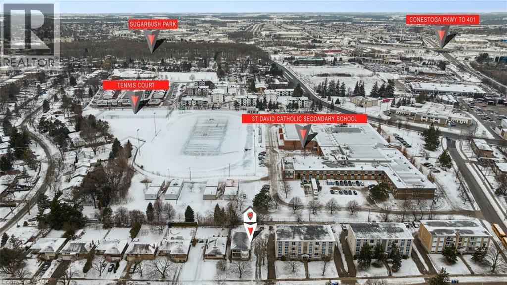 24 Austin Drive, Waterloo, Ontario  N2L 3Y1 - Photo 28 - 40820660