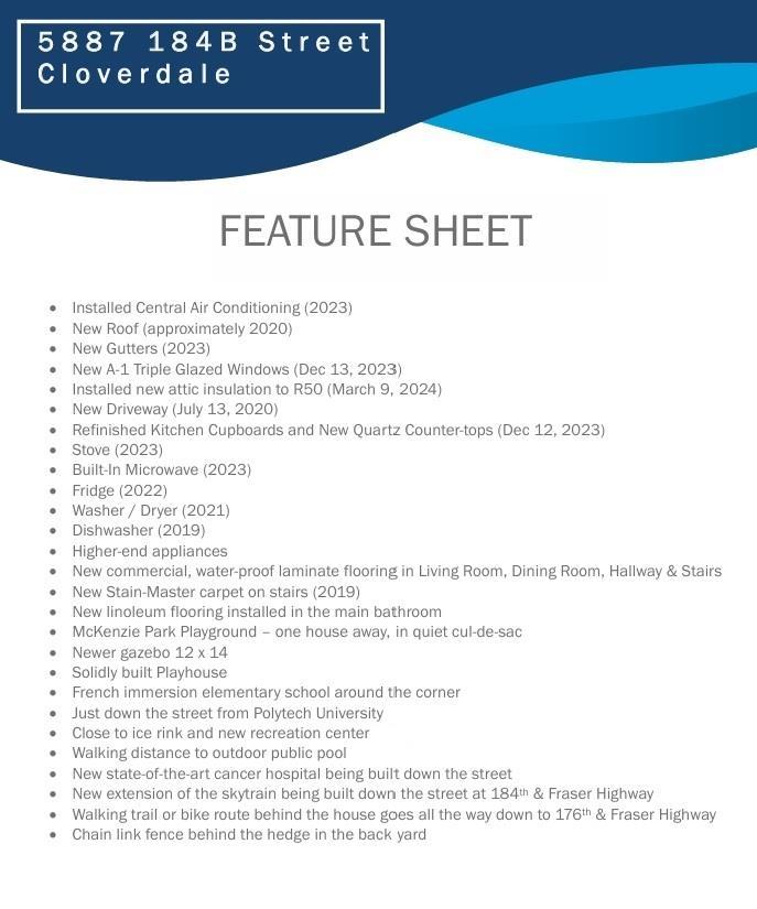 5887 184b Street, Surrey, British Columbia  V3S 5S9 - Photo 36 - R3112662