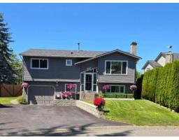 5887 184B STREET, Surrey, British Columbia