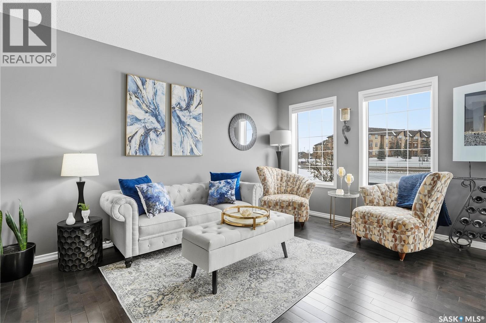 14 2400 Tell Place, Regina, Saskatchewan  S4V 3E3 - Photo 4 - SK032481