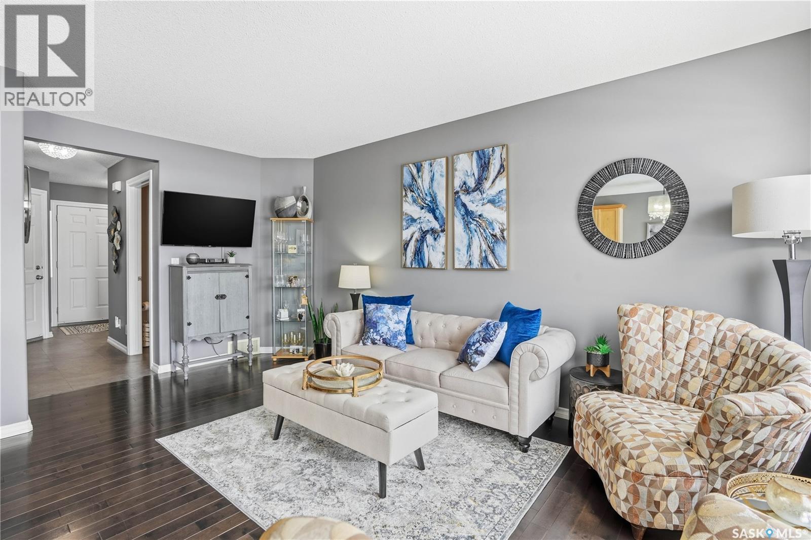 14 2400 Tell Place, Regina, Saskatchewan  S4V 3E3 - Photo 6 - SK032481