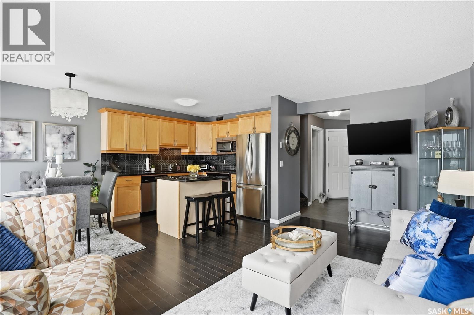 14 2400 Tell Place, Regina, Saskatchewan  S4V 3E3 - Photo 3 - SK032481