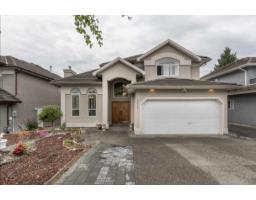 9526 124 STREET, Surrey, British Columbia
