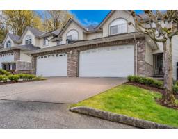 81 32777 CHILCOTIN DRIVE, Abbotsford, British Columbia