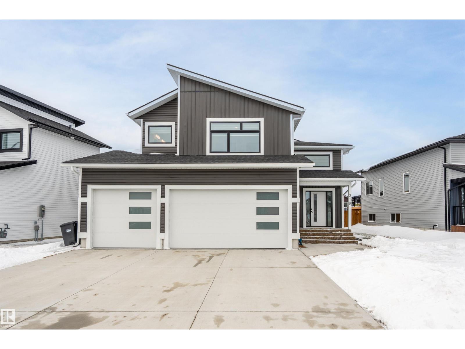 318 FUNDY WY, Cold Lake, Alberta