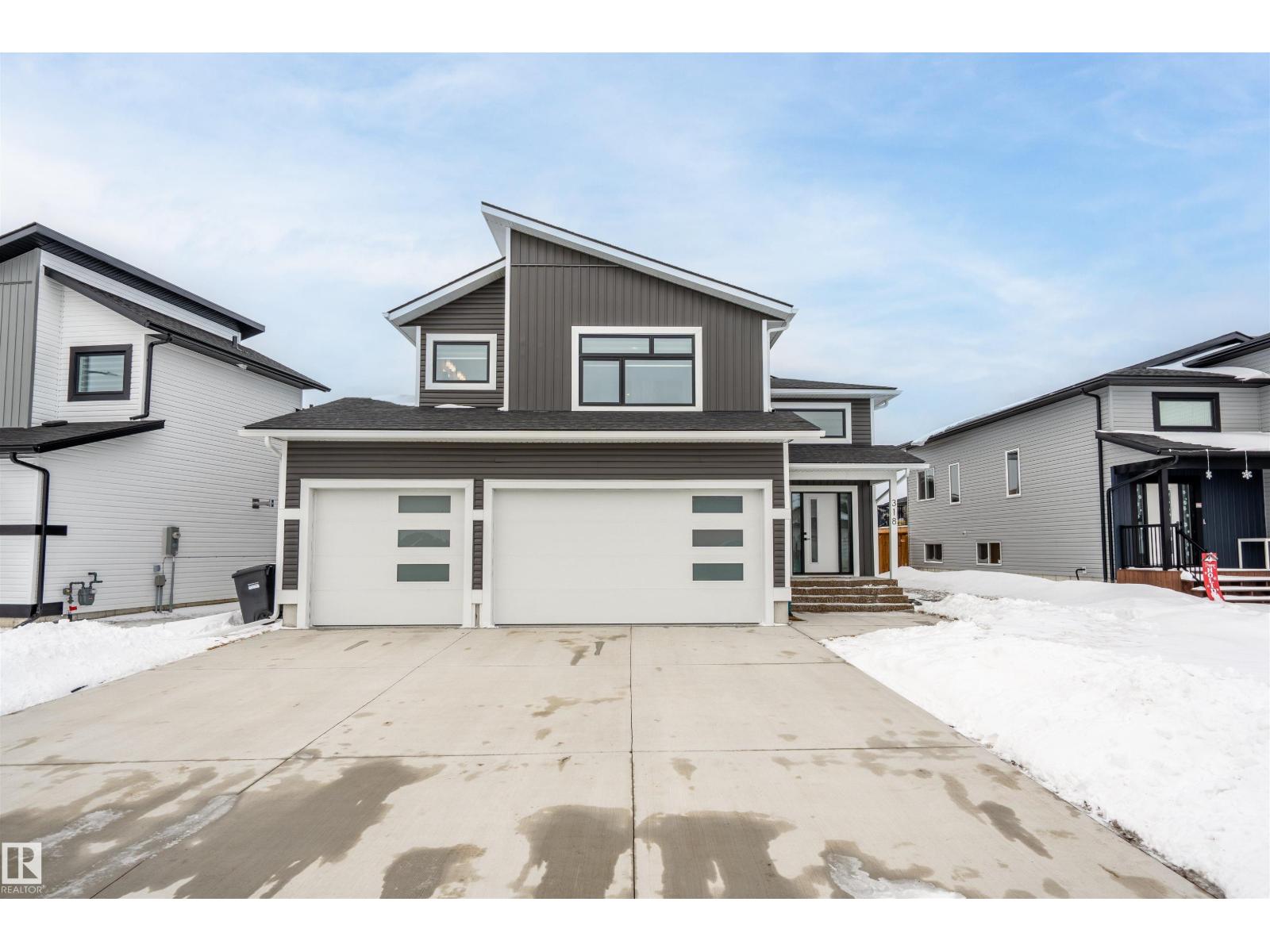 318 Fundy Wy, Cold Lake, Alberta  T9M 0M4 - Photo 29 - E4482651