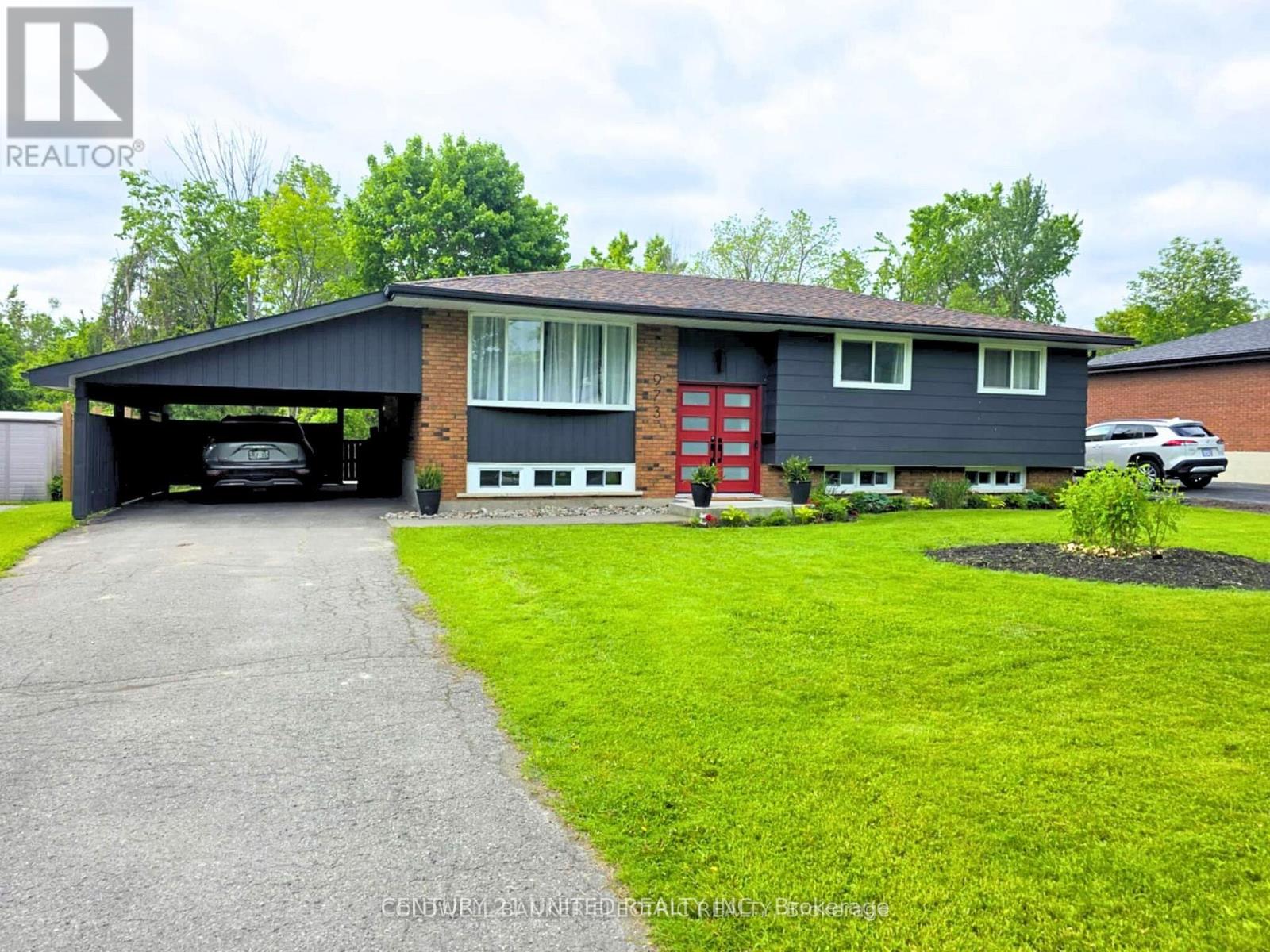 973 AFTON ROAD, Peterborough, Ontario