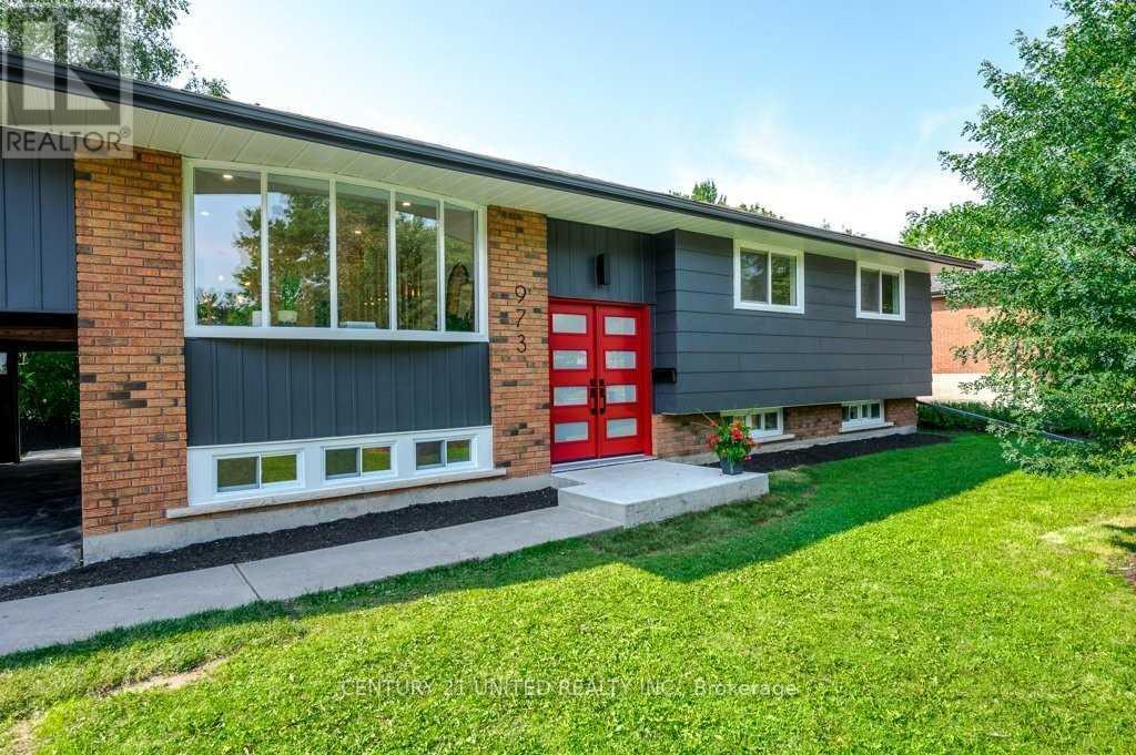 973 Afton Road, Peterborough, Ontario  K9J 7K3 - Photo 2 - X13011658