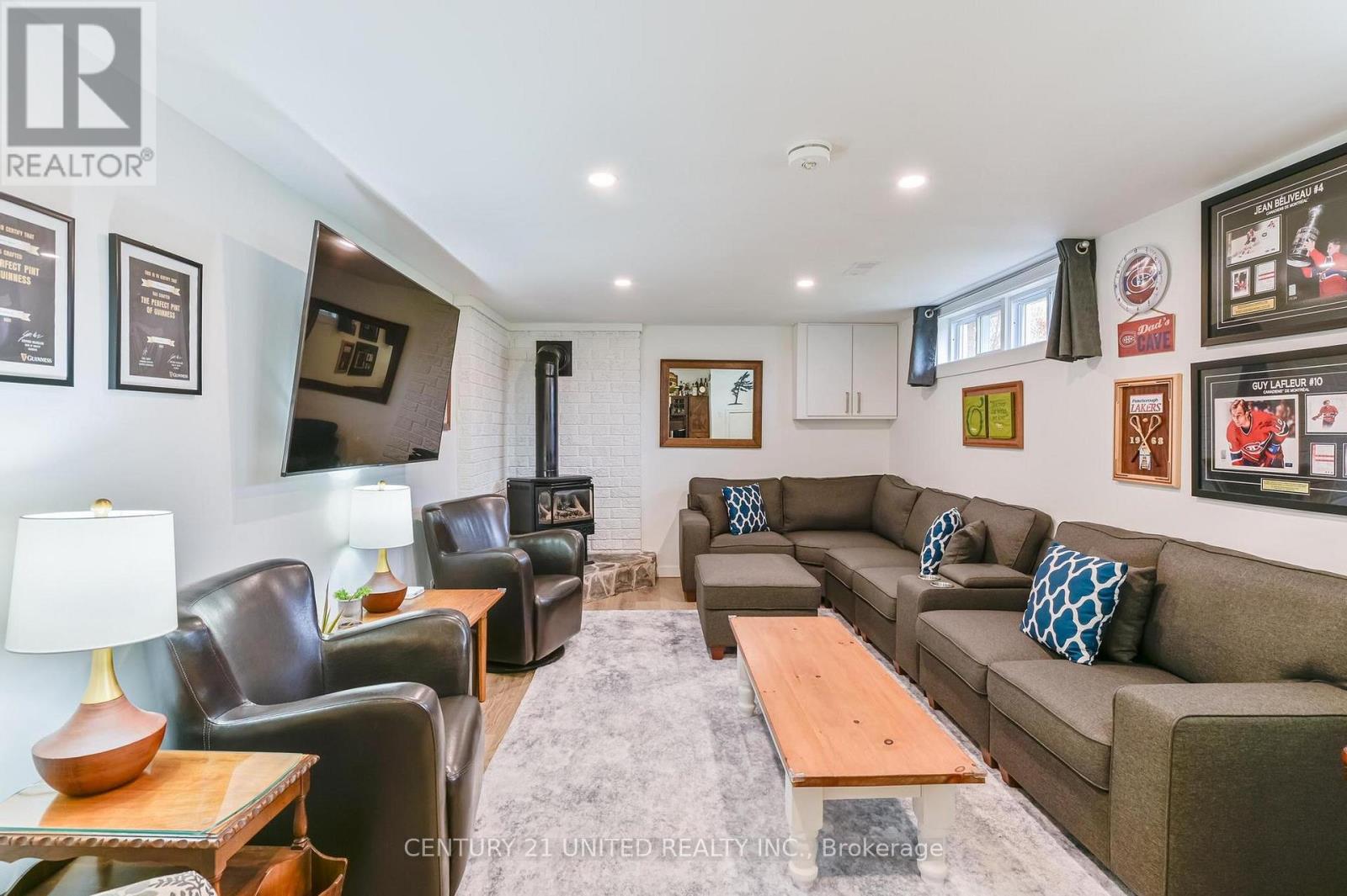 973 Afton Road, Peterborough, Ontario  K9J 7K3 - Photo 36 - X13011658