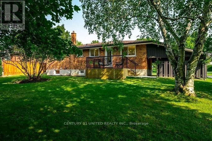 973 Afton Road, Peterborough, Ontario  K9J 7K3 - Photo 4 - X13011658