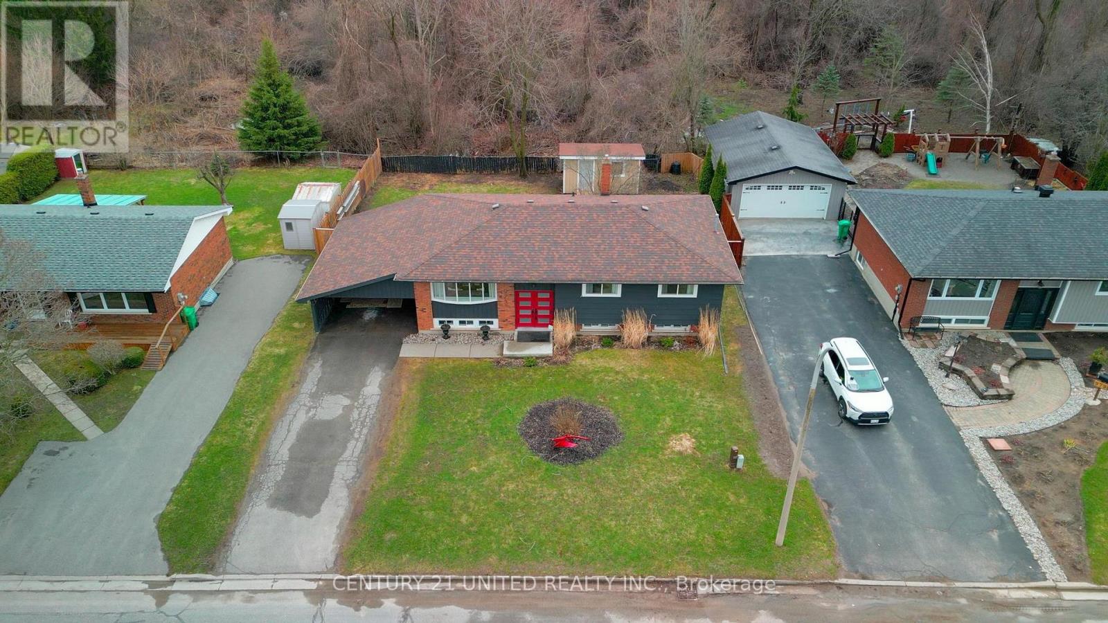 973 Afton Road, Peterborough, Ontario  K9J 7K3 - Photo 49 - X13011658