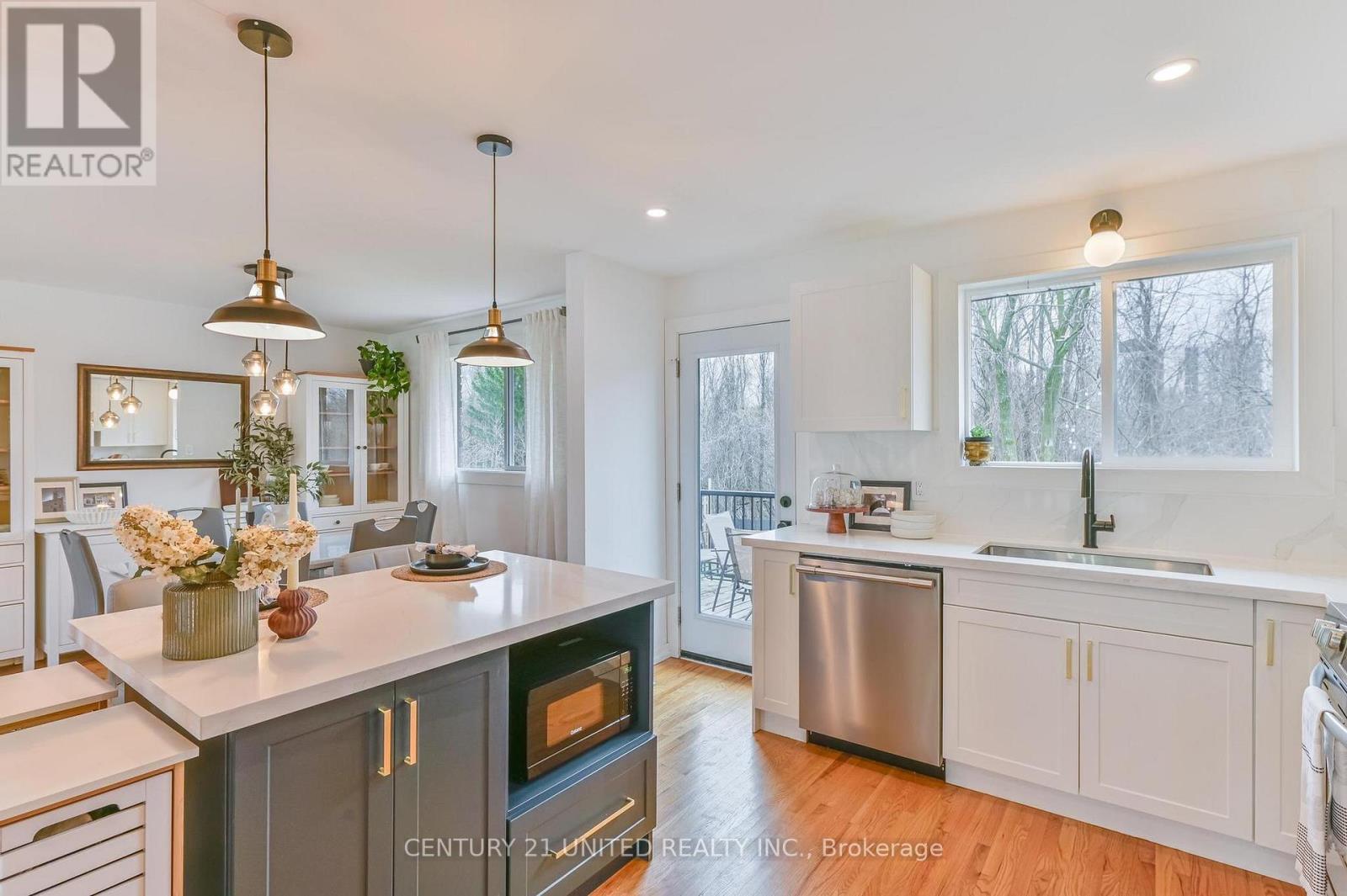 973 Afton Road, Peterborough, Ontario  K9J 7K3 - Photo 6 - X13011658