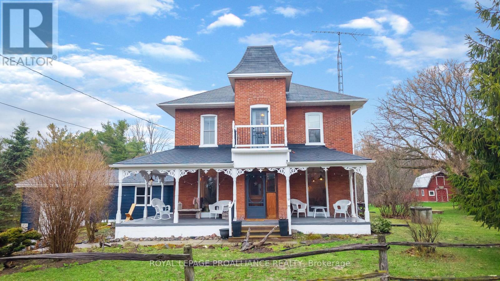 16366 COUNTY ROAD 2 ROAD, Quinte West, Ontario