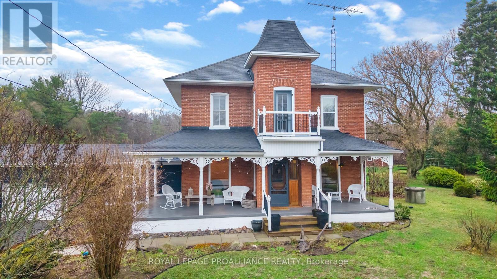 16366 County Road 2 Road, Quinte West, Ontario  K8V 5P7 - Photo 2 - X13011666