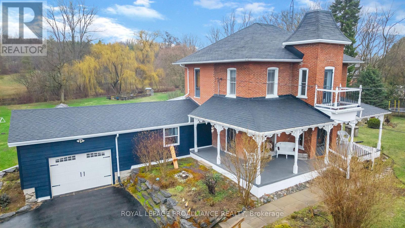 16366 County Road 2 Road, Quinte West, Ontario  K8V 5P7 - Photo 3 - X13011666