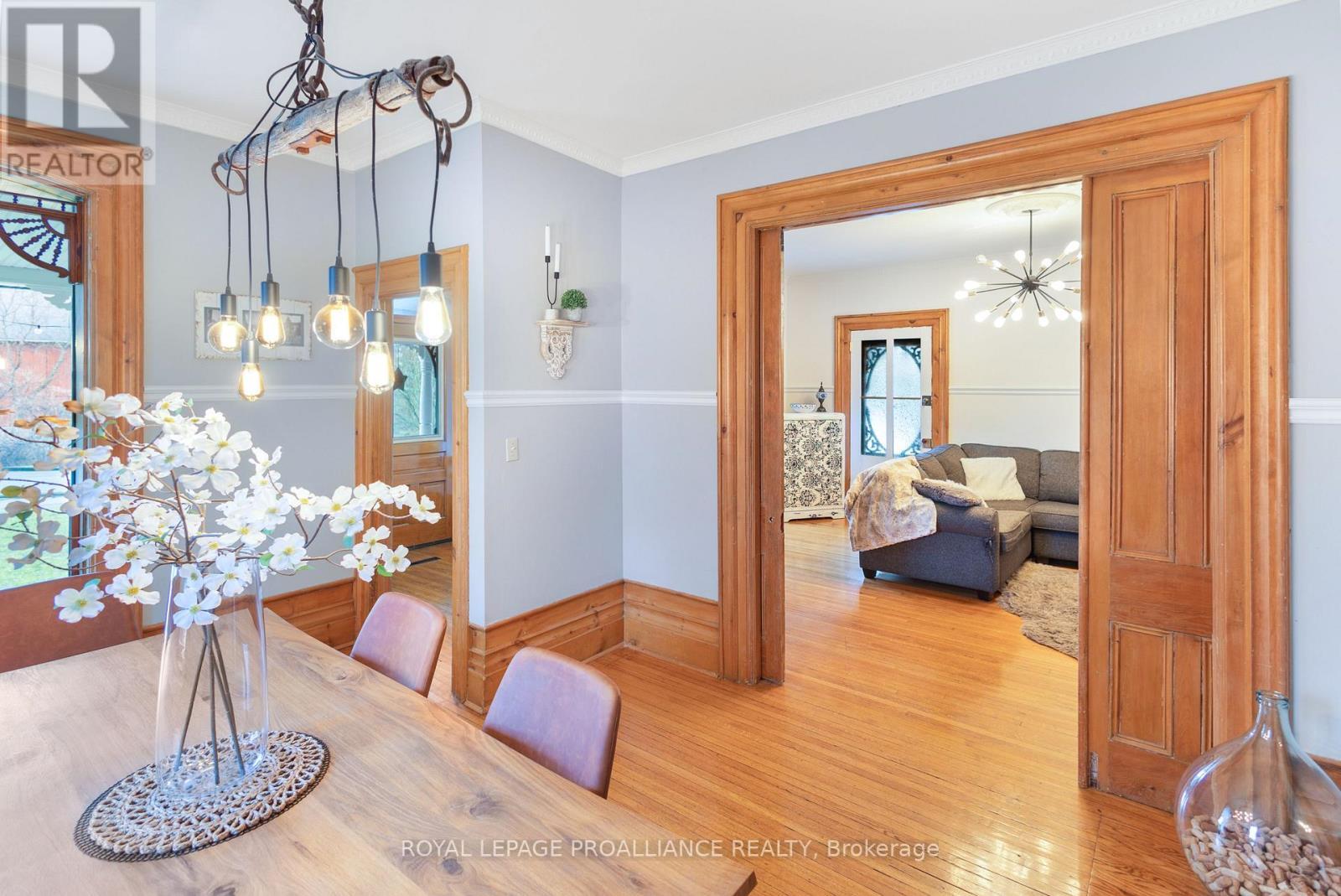 16366 County Road 2 Road, Quinte West, Ontario  K8V 5P7 - Photo 9 - X13011666